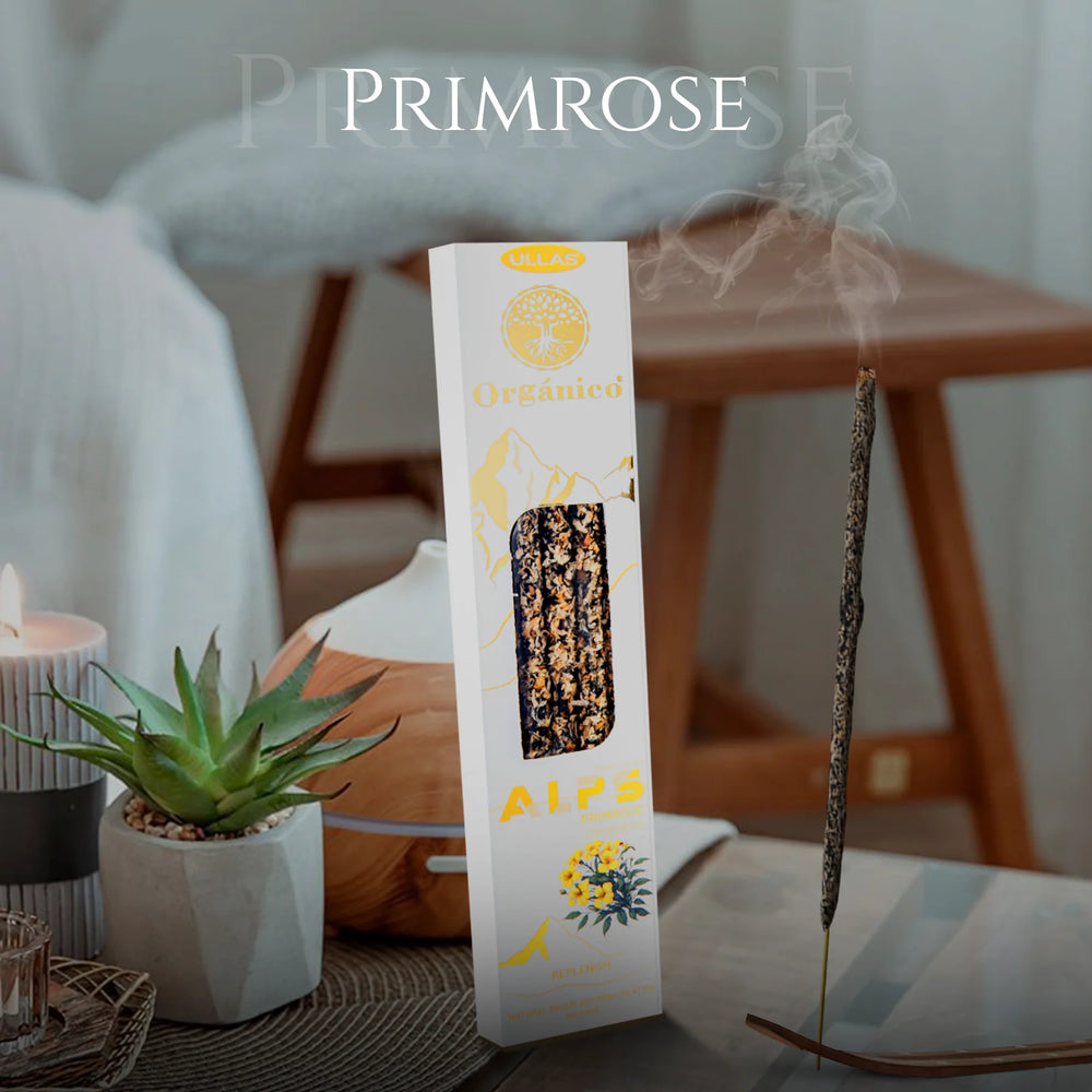 Ullas Alps Primrose
