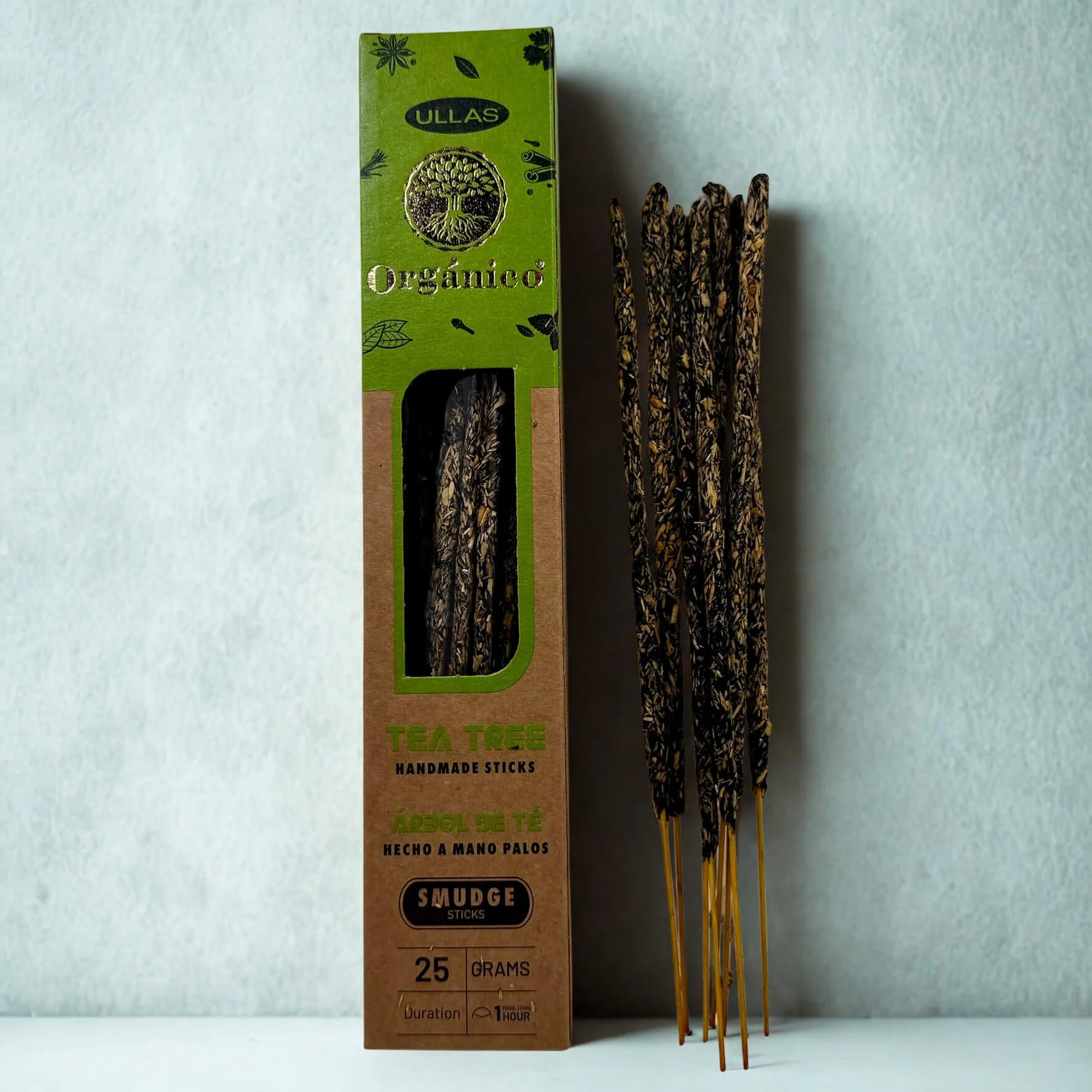 Ullas Tea Tree