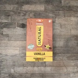 BIC Brand Natural Vainilla