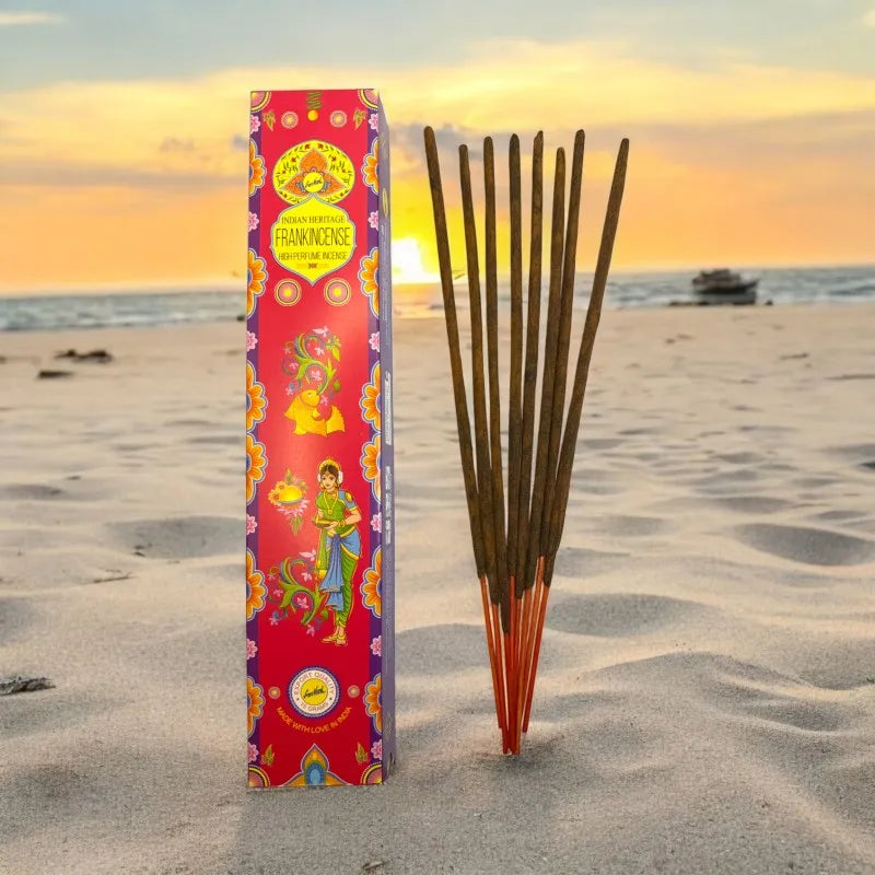Indian Heritage Frankincense