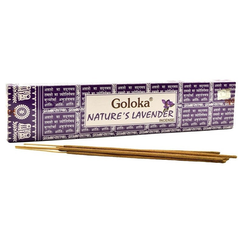 Goloka Nature´s Lavender