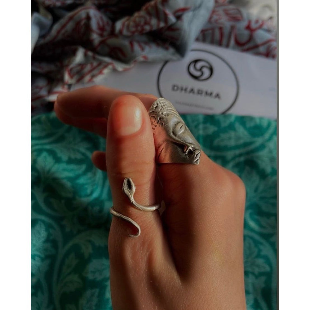 Anillo Snake