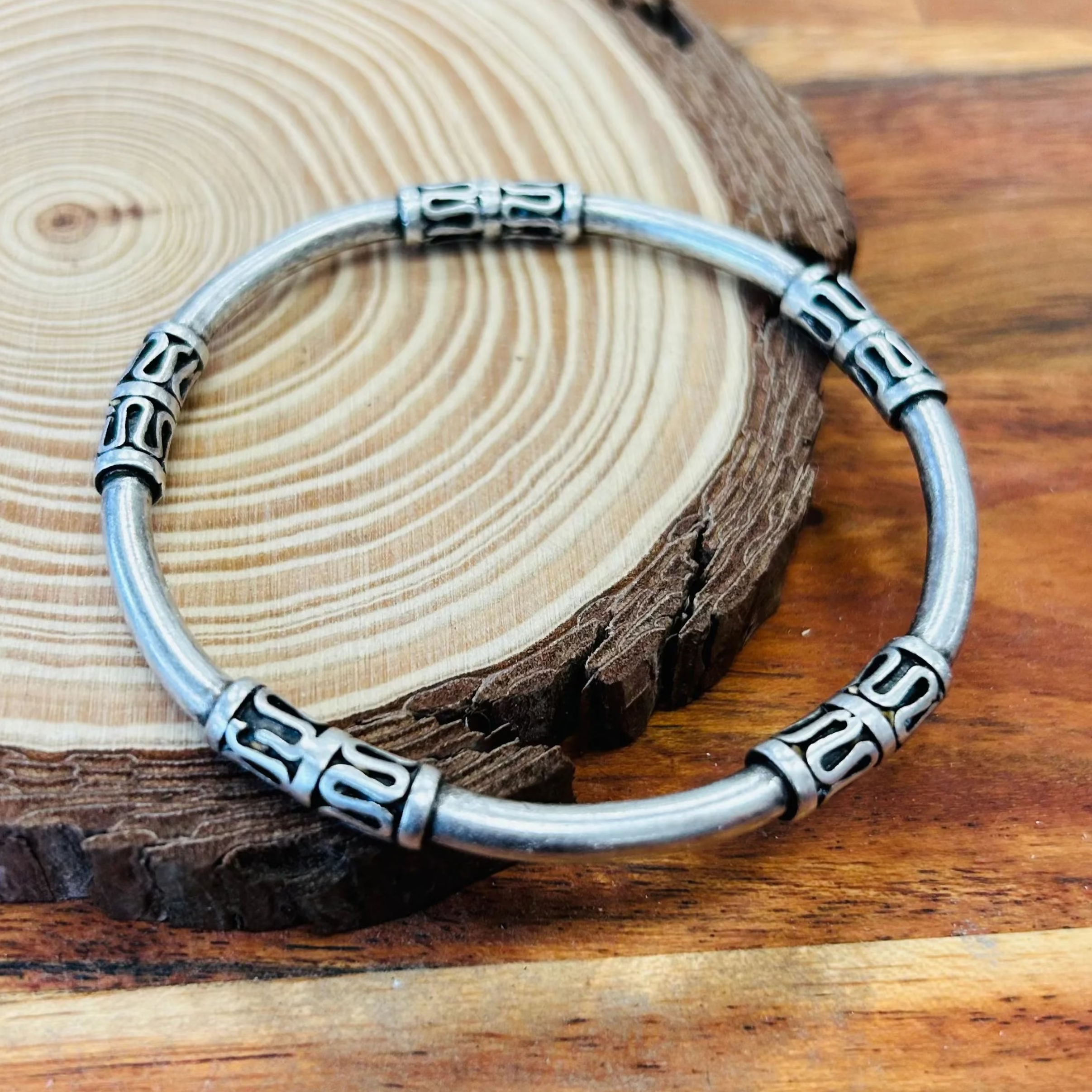 Pulsera/brazalete Bamoa