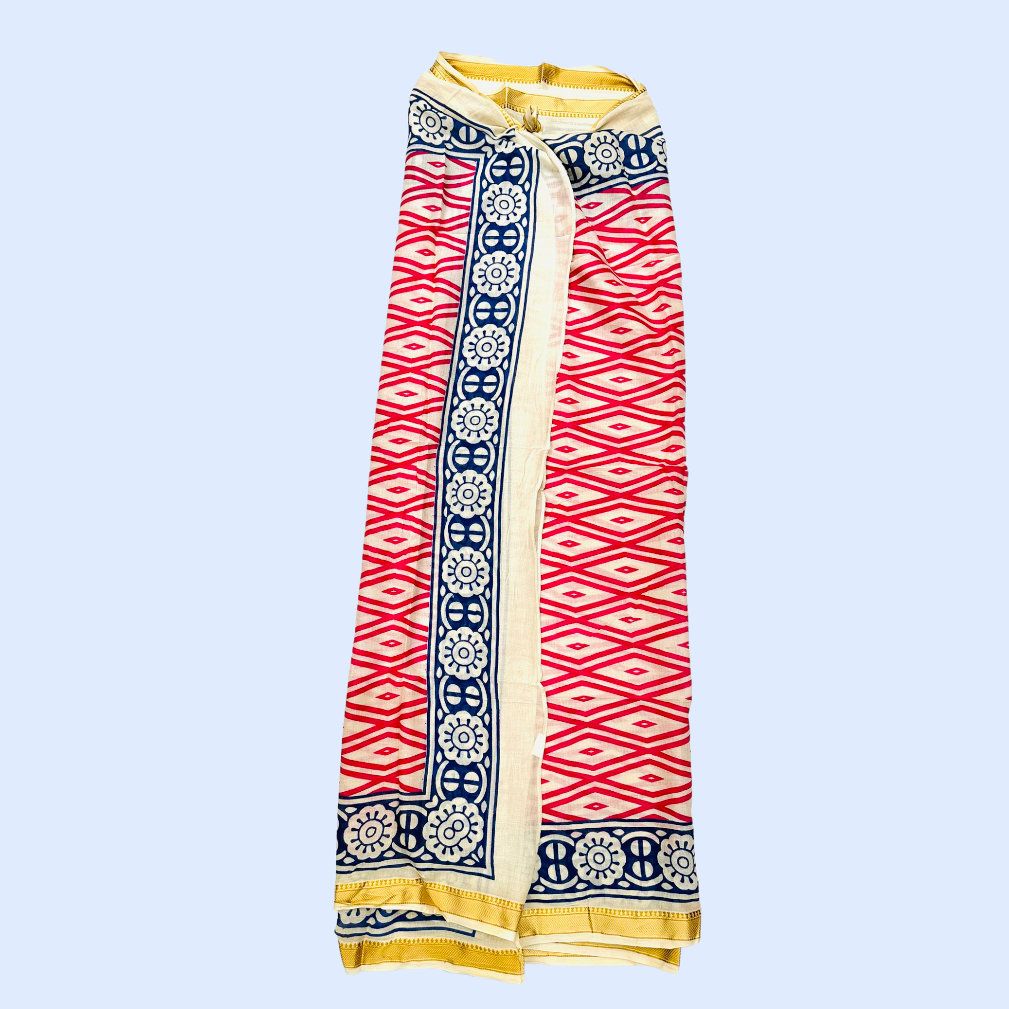 Pareo Cairo Fucsia