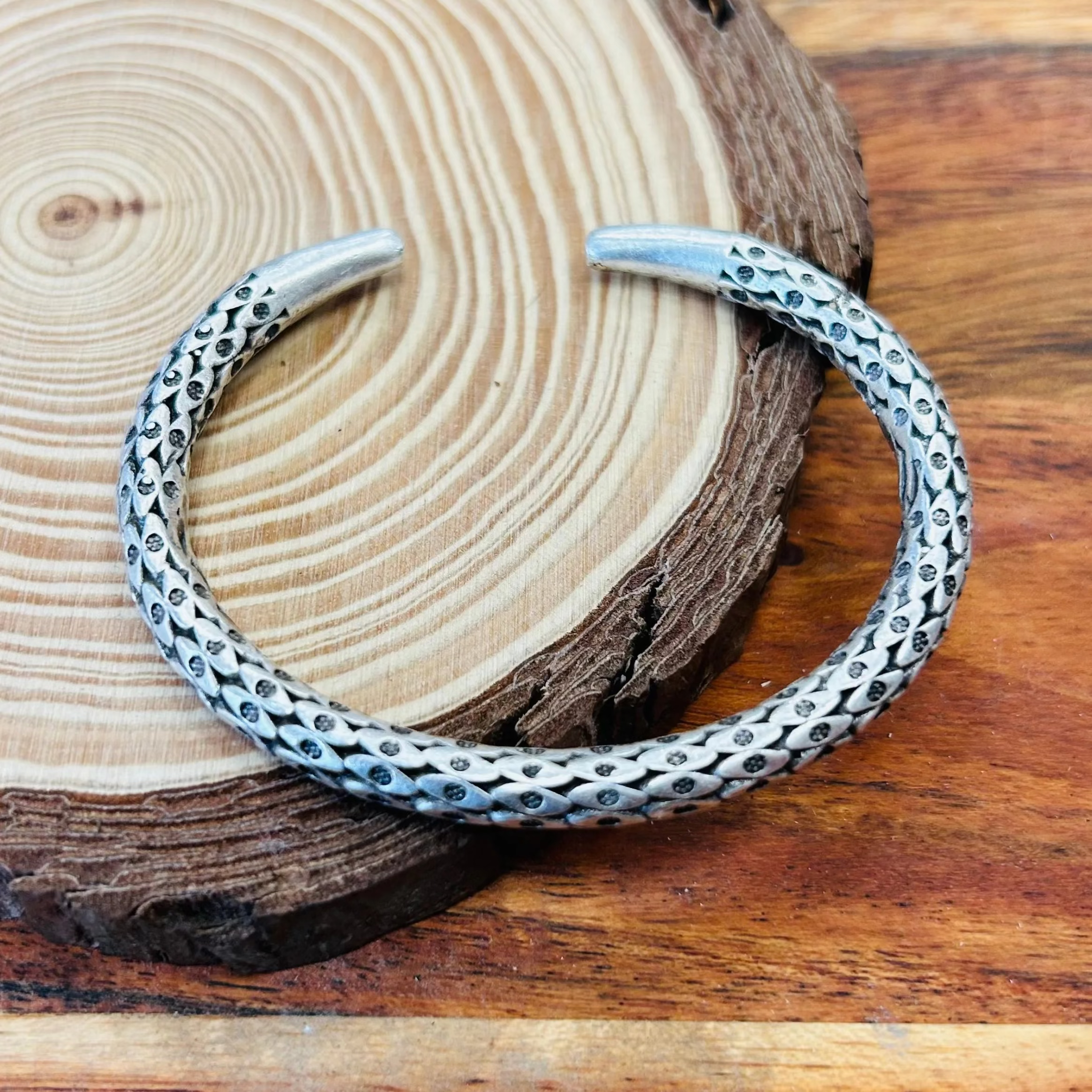 Pulsera/brazalete Moa