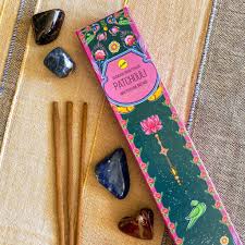 Indian Heritage Patchouli