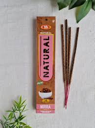 BIC Brand Natural Mirra