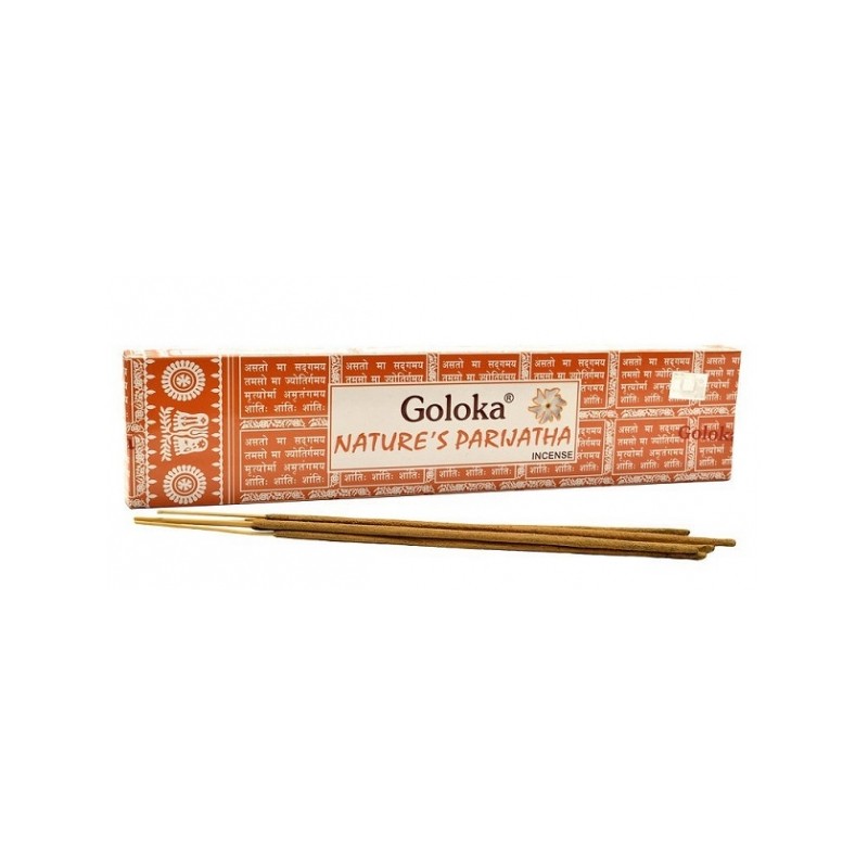 Goloka Nature´s Parijatha