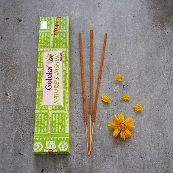 Goloka Nature´s Jasmine