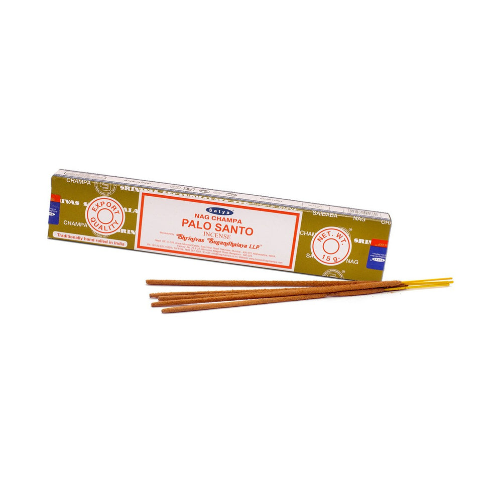 Satya Palo Santo