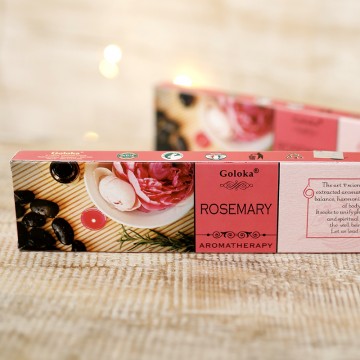 Goloka Rosemary