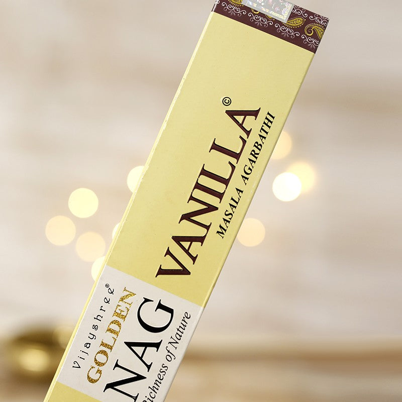 Golden NAG Vainilla