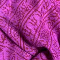 Kurta Berenjena - Dharma Ropa Étnica