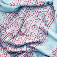 Kurta Cielo - Dharma Ropa Étnica