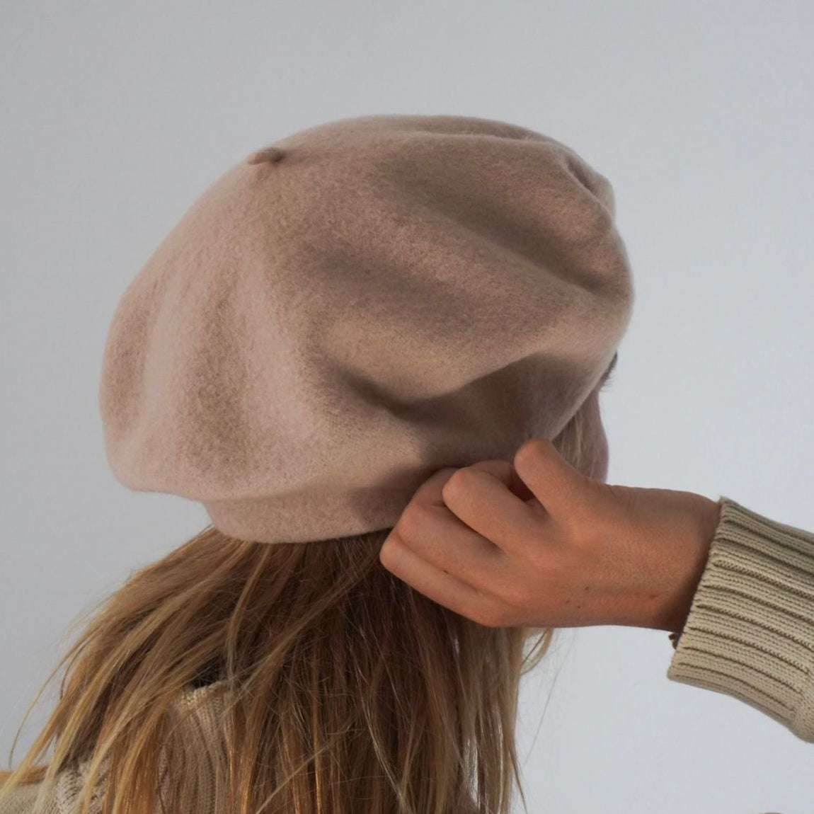 Boina Beige