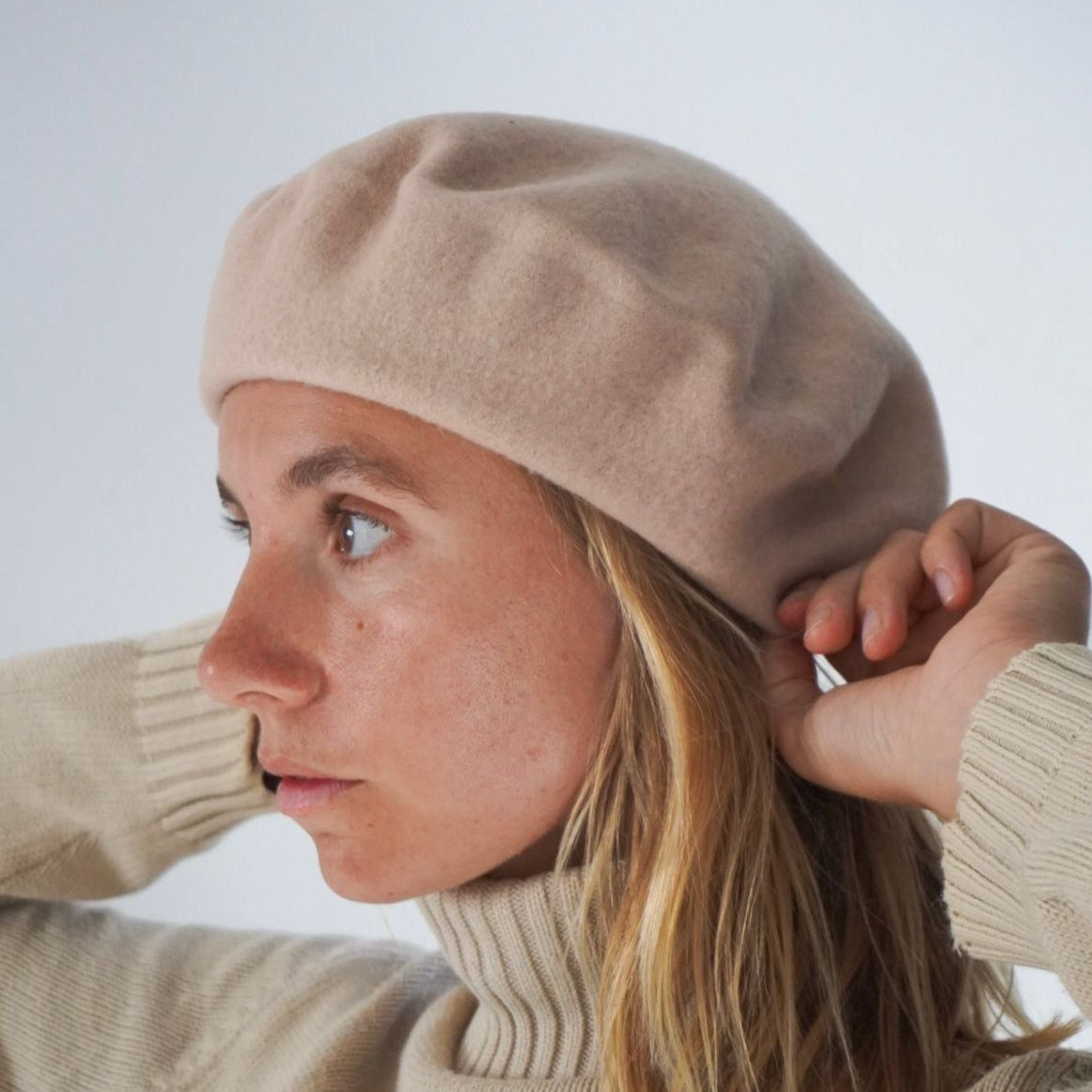Boina Beige